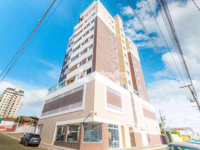 Apartamento à venda e locação com 3 Quartos, 2 Suites, 3 Vagas, 244.52M², Nova Rússia, Ponta Grossa