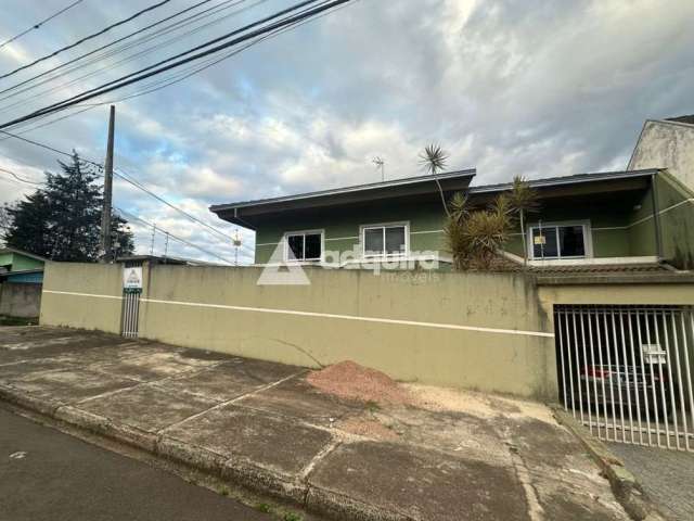 Casa contendo 3 quartos à venda em Oficinas