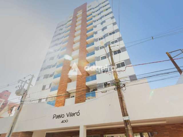 Apartamento à venda, Centro, Ponta Grossa, PR