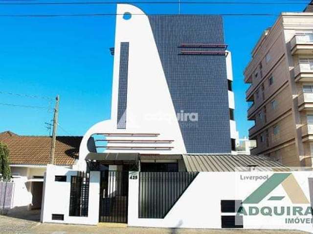 Apartamento à venda 3 Quartos, 1 Suite, 2 Vagas, 155.8M², Estrela, Ponta Grossa - PR