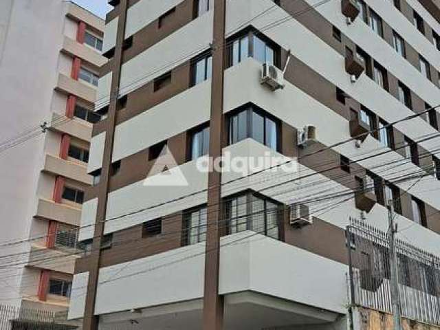 Apartamento à venda, Centro, Ponta Grossa, PR