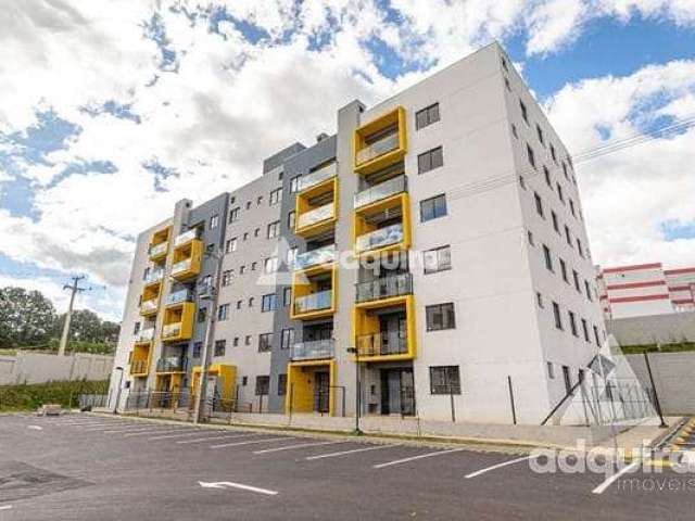 Apartamento para locação, Uvaranas, Ponta Grossa, PR