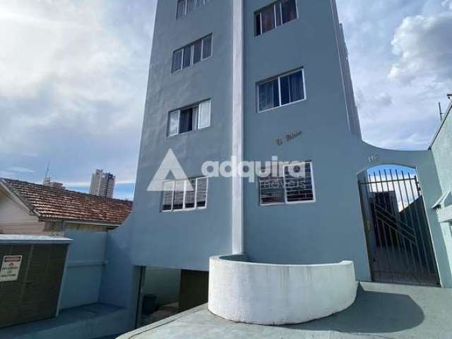 Apartamento para locação, Centro, Ponta Grossa, PR