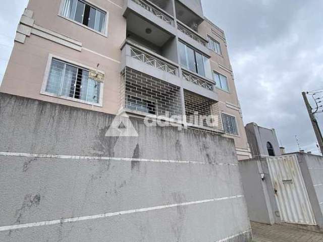 Apartamento para locação, Jardim Carvalho, Ponta Grossa, PR