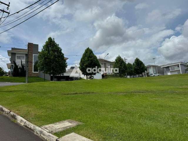 Terreno à venda, Estrela, Ponta Grossa, PR