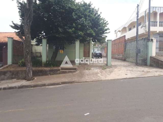 Casa à venda, Boa Vista, Ponta Grossa, PR