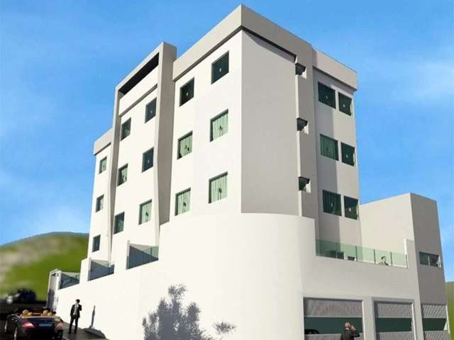 Apartamentos no bairro Eldorado  -  Timóteo