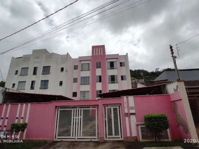 Apartamento a venda em Todos Os Santos  -  Coronel Fabriciano