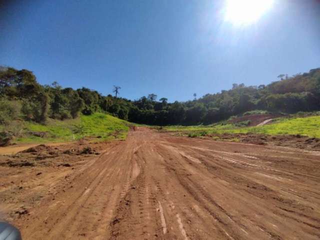 Terreno em Coronel Fabriciano