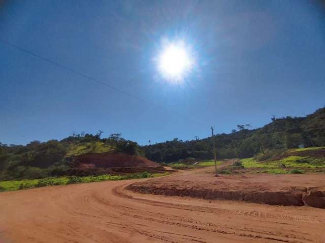 Terreno em Coronel Fabriciano