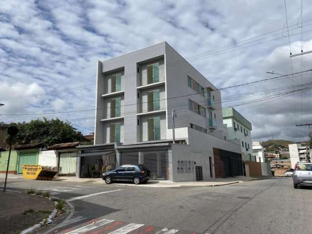 Apartamento bairro São José  -  Timóteo