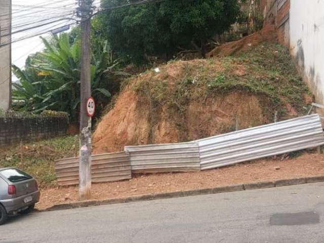 Terreno em Ipatinga