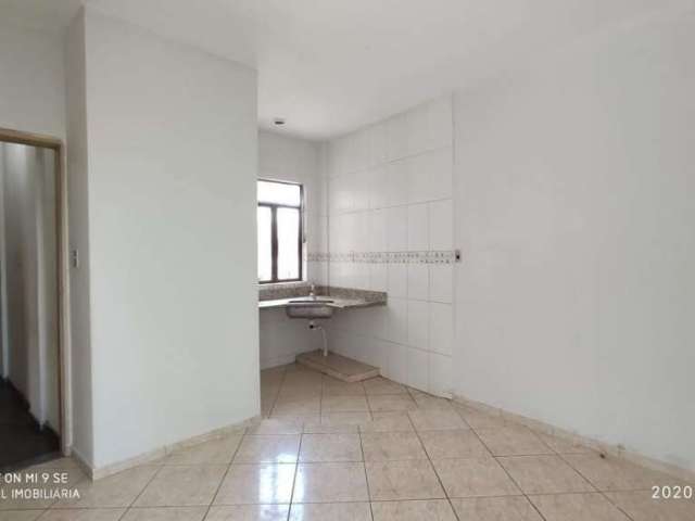 Apartamento em Giovanini  -  Coronel Fabriciano