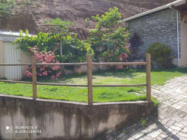 Casa em Fontes  -  Ipatinga