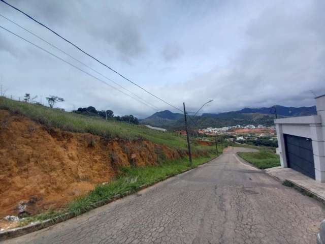 Terreno em Giovanini  -  Coronel Fabriciano