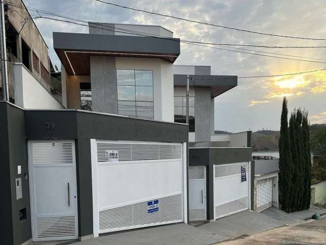 Casa em Ideal  -  Ipatinga