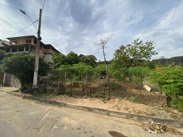 Terreno em Gávea  -  Coronel Fabriciano