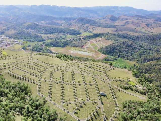 Terreno em Residencial Bethania  -  Santana do Paraíso