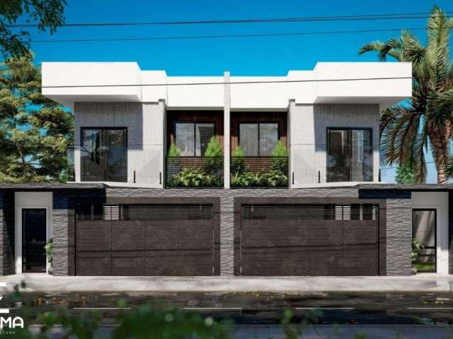 Casa em Bom Retiro  -  Ipatinga