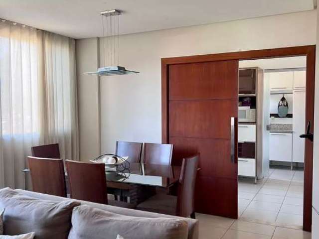 Apartamento em Funcionários  -  Timóteo