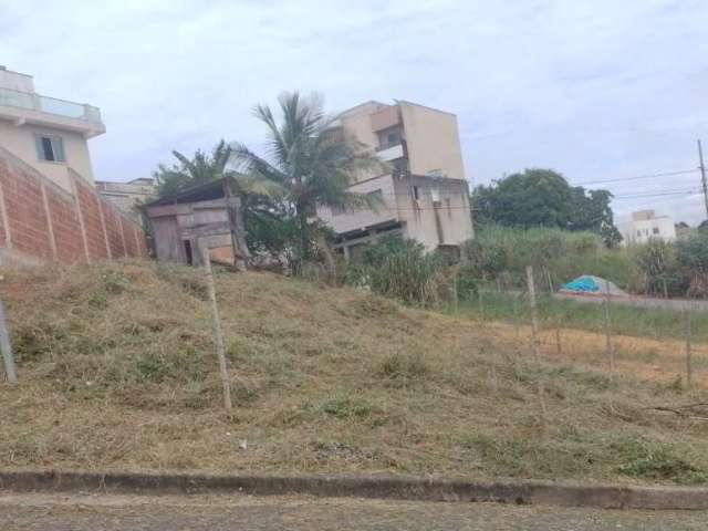 Terreno em Cidade Nova  -  Santana do Paraíso