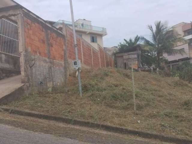 Terreno em Cidade Nova  -  Santana do Paraíso