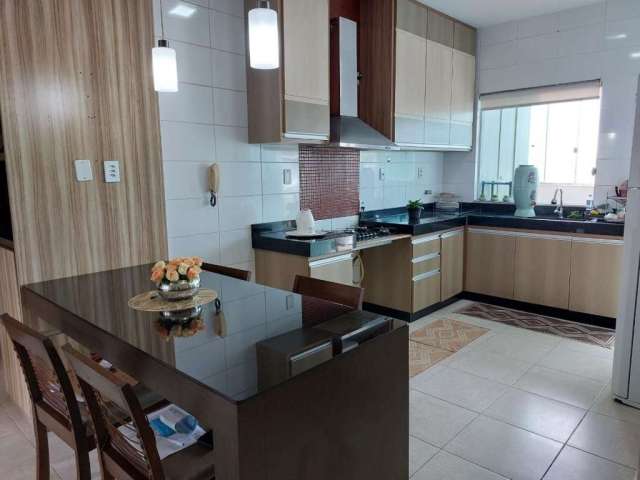 Cobertura Duplex em Caravelas  -  Ipatinga