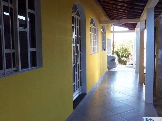 Casa em Vila Celeste  -  Ipatinga