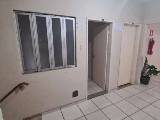 Apartamento em Santa Cruz  -  Coronel Fabriciano