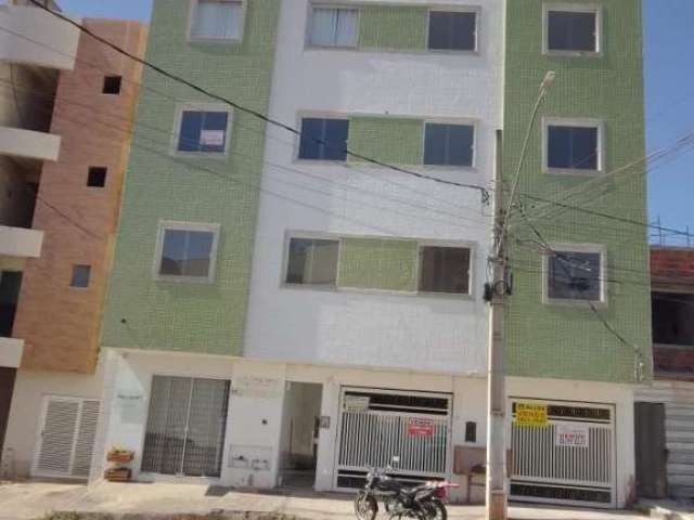 Apartamento em Eldorado  -  Timóteo