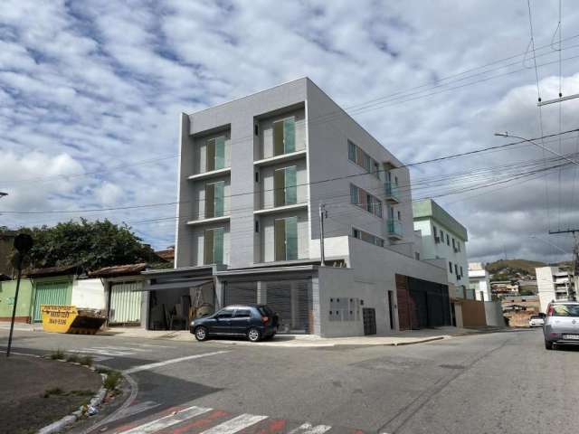 Apartamento bairro São José  -  Timóteo