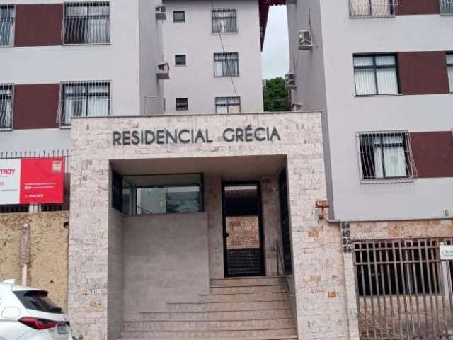 Apartamento em Alto Timirim  -  Timóteo