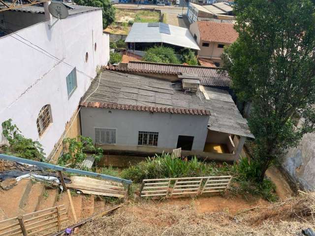 Casa em Vila Bom Jesus  -  Coronel Fabriciano