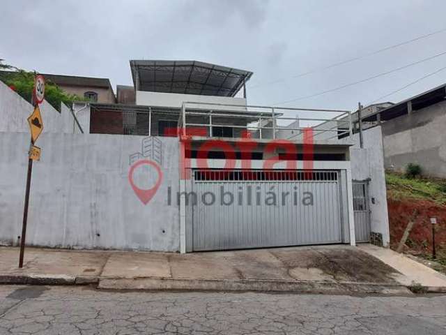 Casa em Caravelas  -  Ipatinga