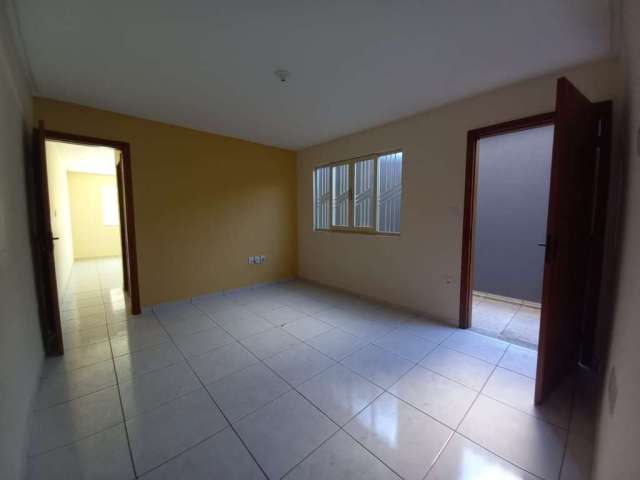 Apartamento em Giovanini  -  Coronel Fabriciano