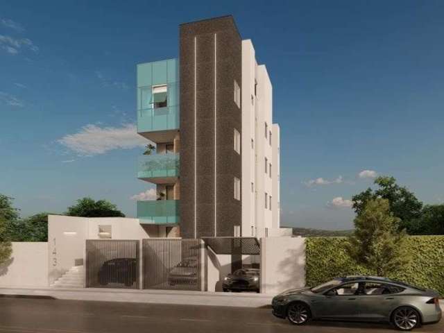 Apartamento em Primavera  -  Timóteo