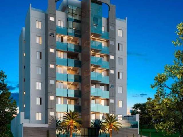 Apartamento em Belvedere  -  Coronel Fabriciano