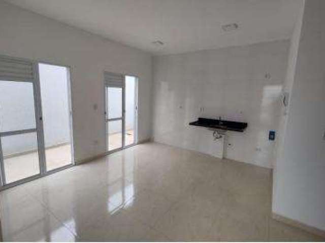 Apartamento à venda na Vila Carrão !