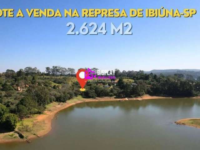 Terreno à venda na Rua do Plural, 14, Centro, Ibiúna por R$ 450.000