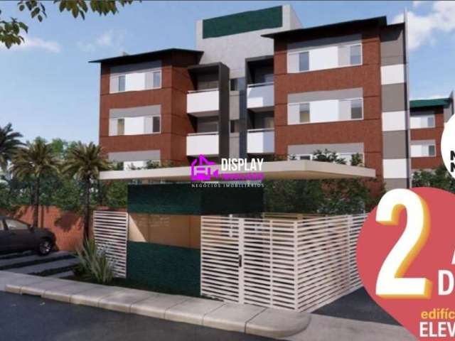 Apartamento com 2 quartos à venda na Rua Bolivia, 330, Centro, Ibiúna por R$ 239.900