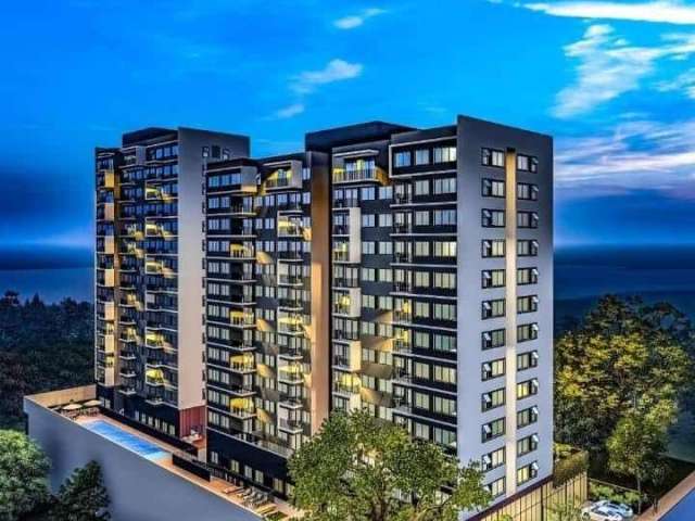 Apartamento com 2 quartos à venda na Rod Bunj Nakao, 72, Centro, Ibiúna por R$ 251.500