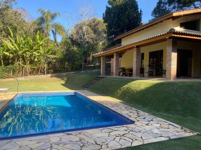 Chácara / sítio com 3 quartos à venda na do lago, 192, Centro, Ibiúna por R$ 799.000