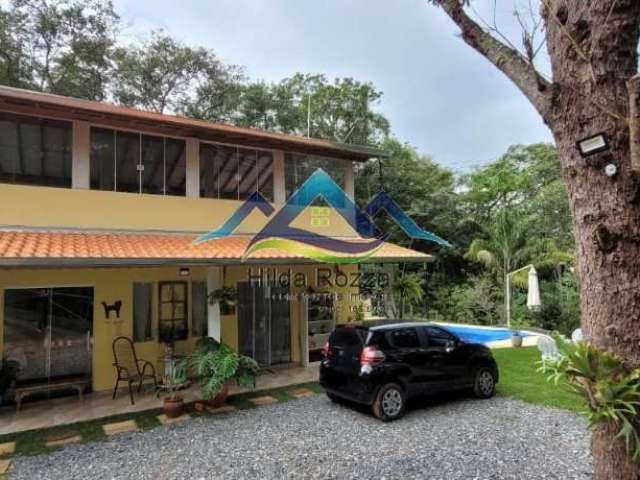 Chácara / sítio com 2 quartos à venda na Rod Bunj Nakao, 85, Centro, Ibiúna por R$ 495.000