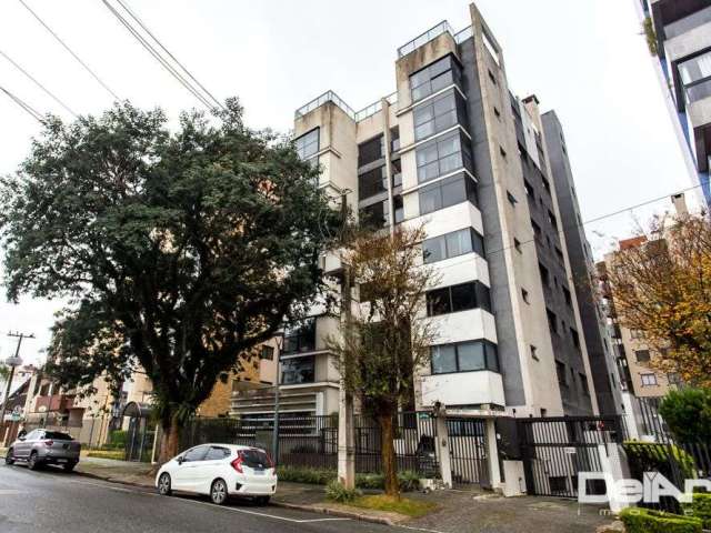 Apartamento  garden térreo com IMENSO GARDEN exclusivo - no Bigorrilho - R$ 895.000,00