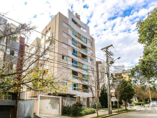 Cobertura com 3 dormitórios à venda, 172 m² por R$ 1.649.000,00 - Juvevê - Curitiba/PR