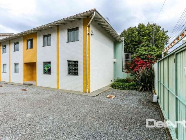 Apartamento à venda, 57 m² por R$ 285.000,00 - Jardim do Moinho - Mafra/SC