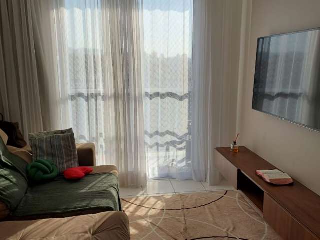 Lindo apartamento pronto para morar em Jundiaí