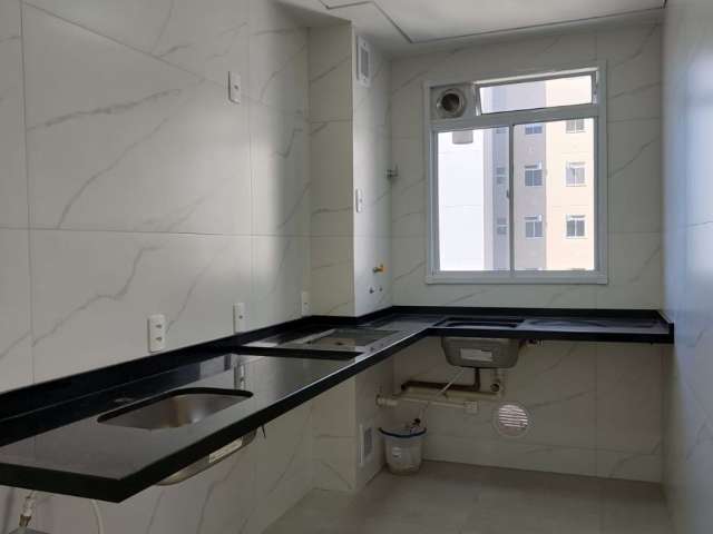 Apartamento a venda Residencial Piemonte