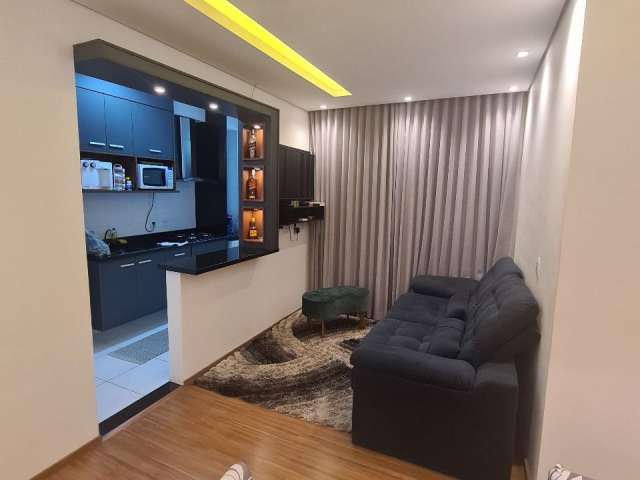 Apartamento no medeiros condominio novo