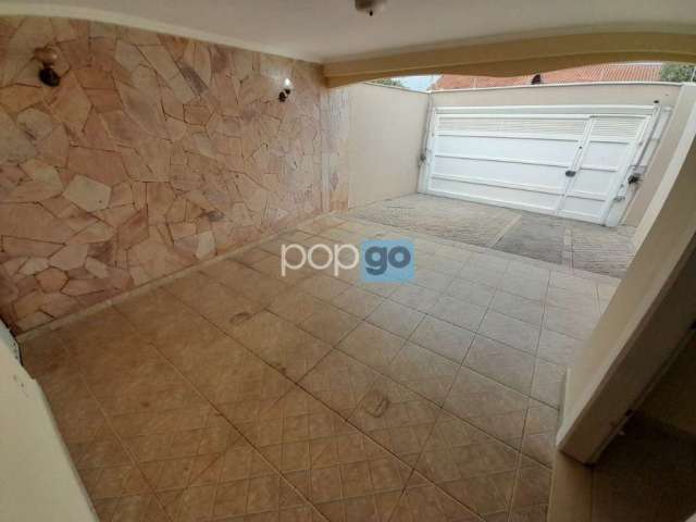 Casa com 3 quartos para alugar no Paraíso, Araçatuba , 249 m2 por R$ 3.500